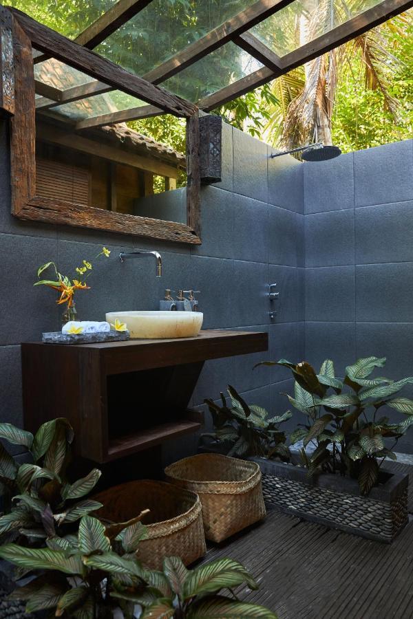 Kayu Mama Resort And Spa Uluwatu Exteriör bild