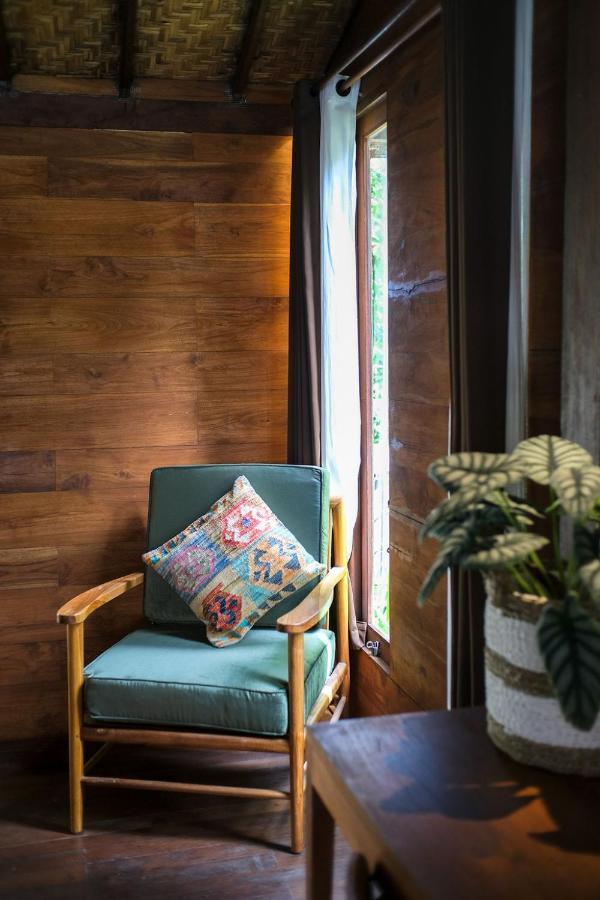 Kayu Mama Resort And Spa Uluwatu Exteriör bild